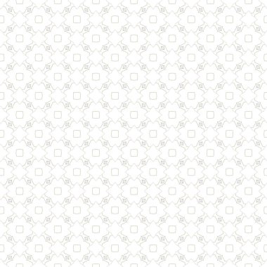 Geometrik süs tarzında soyut arkaplan dokusu. Kusursuz tasarım.