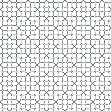 Geometrik süs tarzında soyut arkaplan dokusu. Kusursuz tasarım.