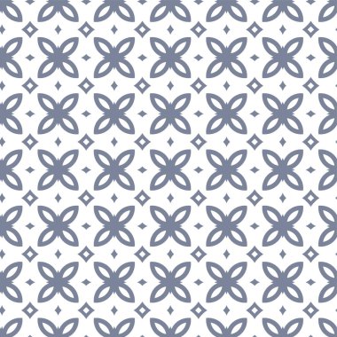 Geometrik süs tarzında soyut arkaplan dokusu. Kusursuz tasarım.