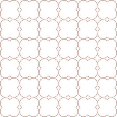 Kusursuz Vektör Deseni. Geometrik Süsleme Biçiminde Arkaplan DokusuName.