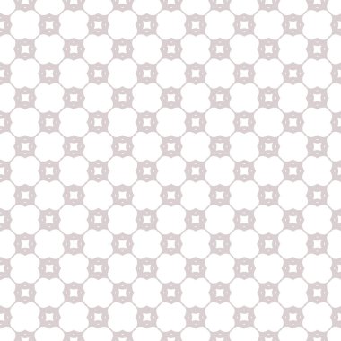 Kusursuz Vektör Deseni. Geometrik Süsleme Biçiminde Arkaplan DokusuName.