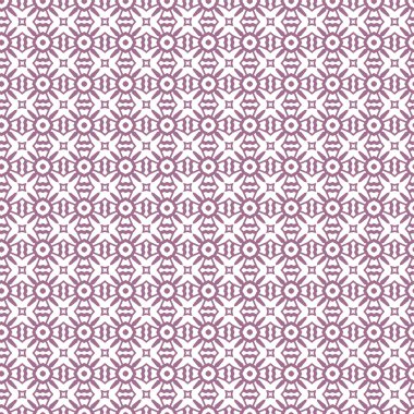 Kusursuz Vektör Deseni. Geometrik Süsleme Biçiminde Arkaplan DokusuName.