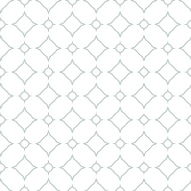 Kusursuz Vektör Deseni. Geometrik Süsleme Biçiminde Arkaplan DokusuName.
