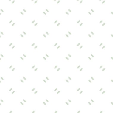 geometrik süsleme biçiminde kusursuz vektör deseni