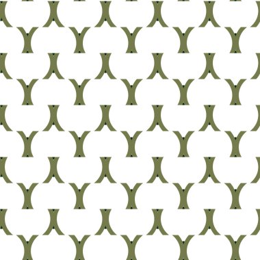 Geometrik süs tarzında soyut arkaplan dokusu. Kusursuz tasarım.