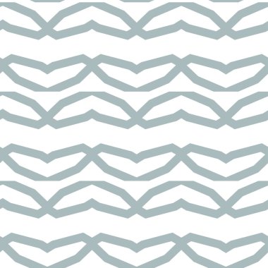 Geometrik süs tarzında soyut arkaplan dokusu. Kusursuz tasarım.