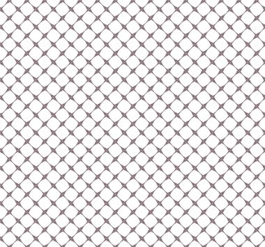 Dikişsiz geometrik süs vektör deseni. Soyut arka plan