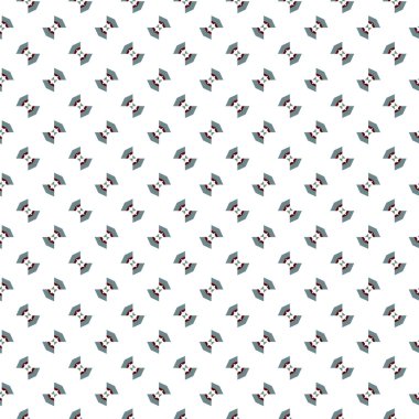 Geometrik süslemeli vektör deseni. Kusursuz tasarım dokusu.