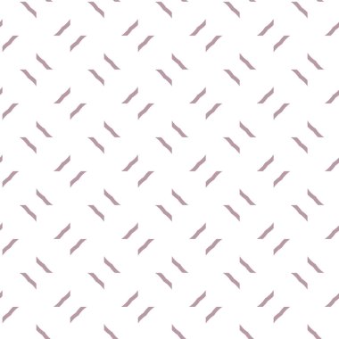 Geometrik süslemeli vektör deseni. Kusursuz tasarım dokusu.