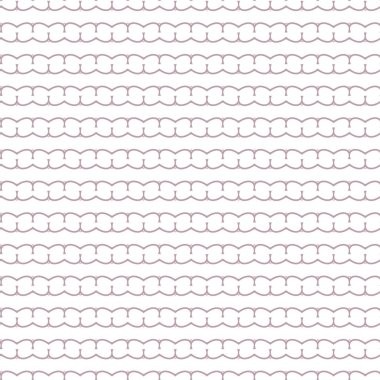 Geometrik süslemeli vektör deseni. Kusursuz tasarım dokusu.