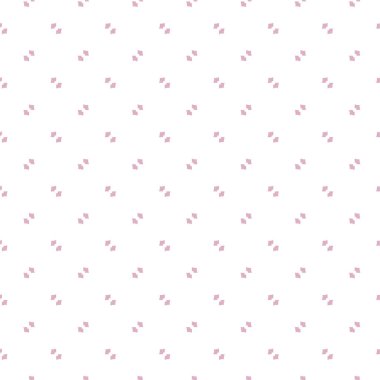 Geometrik süslemeli vektör deseni. Kusursuz tasarım dokusu.