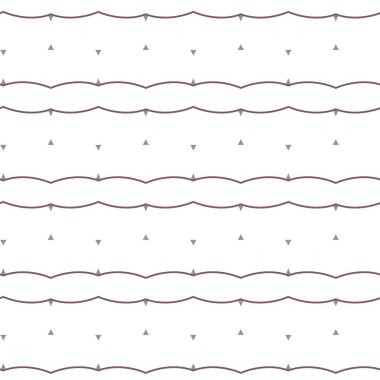 Geometrik süs tarzında soyut arkaplan dokusu. Kusursuz tasarım.