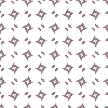 Geometrik süs tarzında soyut arkaplan dokusu. Kusursuz tasarım.