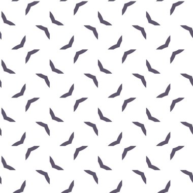 Geometrik süs tarzında soyut arkaplan dokusu. Kusursuz tasarım.