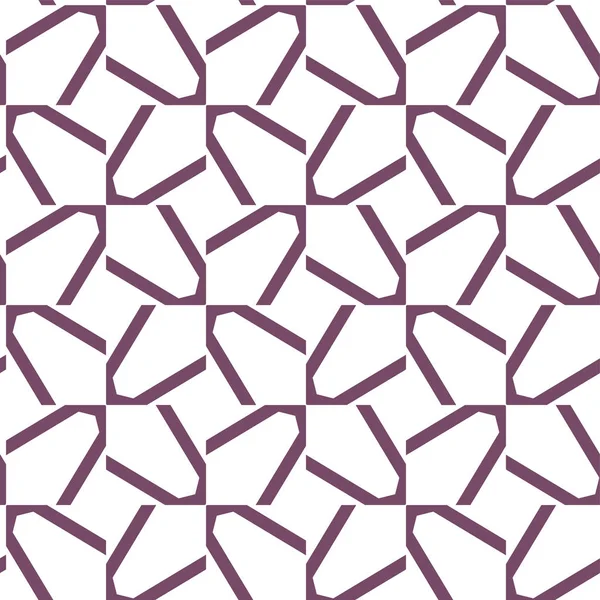 Textura Abstracta Fondo Estilo Ornamental Geométrico Diseño Sin Costuras — Archivo Imágenes Vectoriales