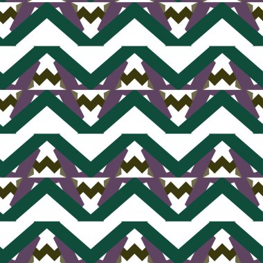 Geometrik süs tarzında soyut arkaplan dokusu. Kusursuz tasarım.