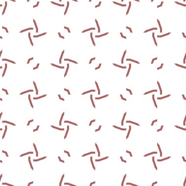 Geometrik süs tarzında soyut arkaplan dokusu. Kusursuz tasarım.