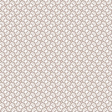 Geometrik süs tarzında soyut arkaplan dokusu. Kusursuz tasarım.