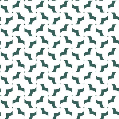 Geometrik süs tarzında soyut arkaplan dokusu. Kusursuz tasarım.