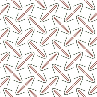 Geometrik süs tarzında soyut arkaplan dokusu. Kusursuz tasarım.