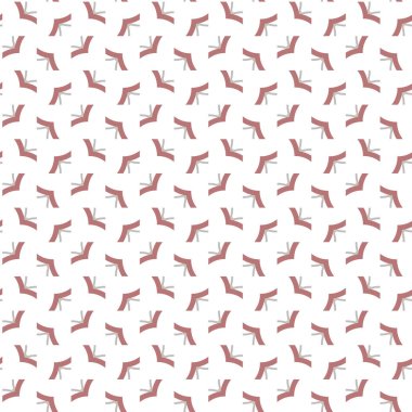 Geometrik süs tarzında soyut arkaplan dokusu. Kusursuz tasarım.