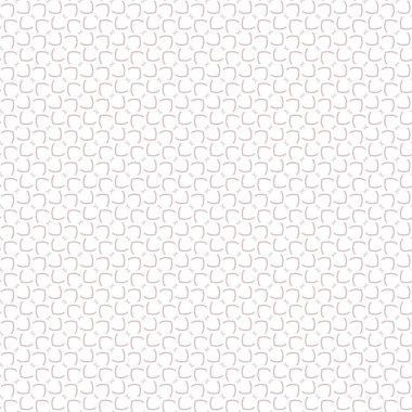 Dikişsiz geometrik süs vektör deseni. Soyut arka plan