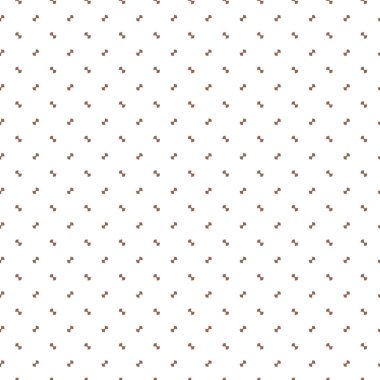 Kusursuz Vektör Deseni. Geometrik Süsleme Biçiminde Arkaplan DokusuName.