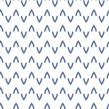 Geometrik süs tarzında soyut arkaplan dokusu. Kusursuz tasarım.