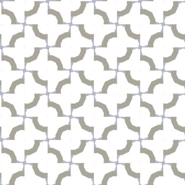 Geometrik süs tarzında soyut arkaplan dokusu. Kusursuz tasarım.