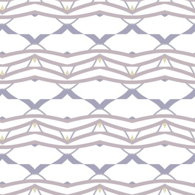 Geometrik süs tarzında soyut arkaplan dokusu. Kusursuz tasarım.