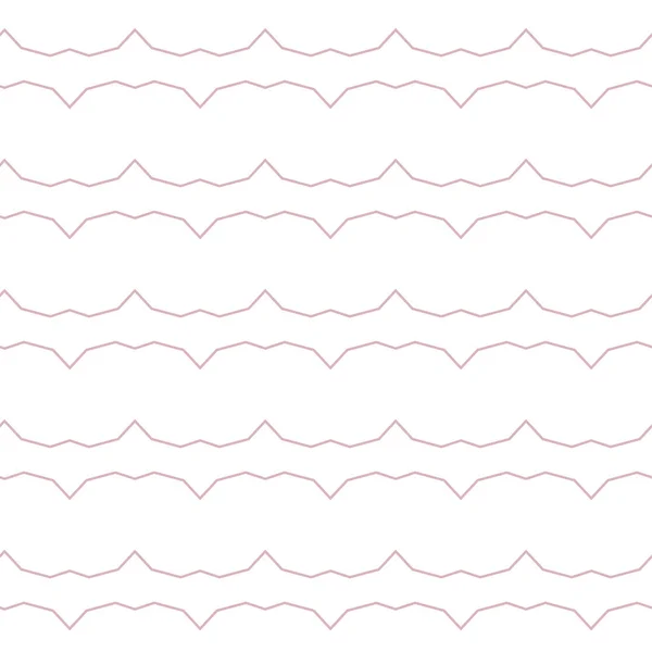Абстрактна Текстура Тла Геометричному Декоративному Стилі Безшовний Дизайн — стоковий вектор