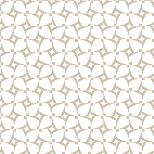 Patrón Vectorial Ornamental Geométrico Textura Diseño Sin Costuras — Archivo Imágenes Vectoriales