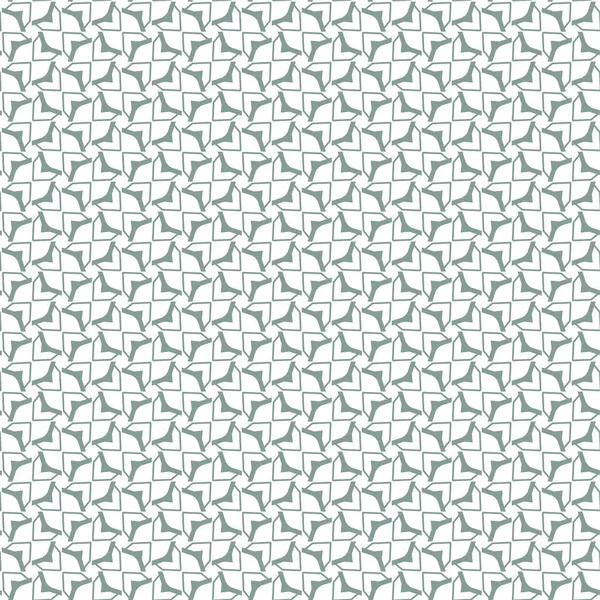 Patrón Vectores Sin Costura Textura Fondo Estilo Ornamental Geométrico — Archivo Imágenes Vectoriales