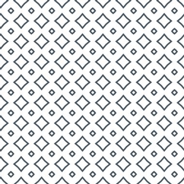 Geometrik süs tarzında soyut arkaplan dokusu. Kusursuz tasarım.