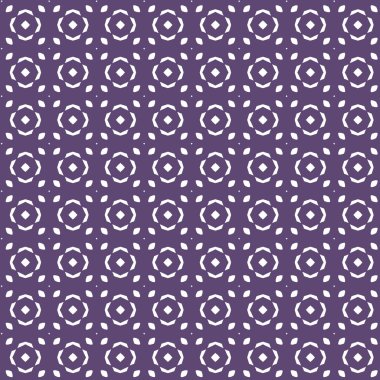 Geometrik süs tarzında soyut arkaplan dokusu. Kusursuz tasarım.