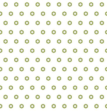 Kusursuz Vektör Deseni. Geometrik Süsleme Biçiminde Arkaplan DokusuName.