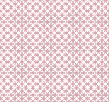 Geometrik süslemeli vektör deseni. Kusursuz tasarım dokusu.