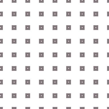 geometrik süsleme biçiminde kusursuz vektör deseni