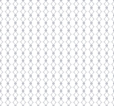geometrik süsleme biçiminde kusursuz vektör deseni