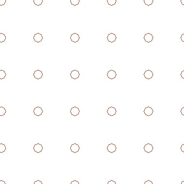 Kusursuz Vektör Deseni. Geometrik Süsleme Biçiminde Arkaplan DokusuName.