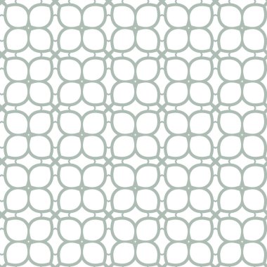 Kusursuz Vektör Deseni. Geometrik Süsleme Biçiminde Arkaplan DokusuName.