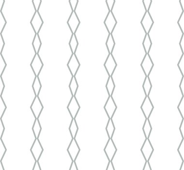 Kusursuz Vektör Deseni. Geometrik Süsleme Biçiminde Arkaplan DokusuName.