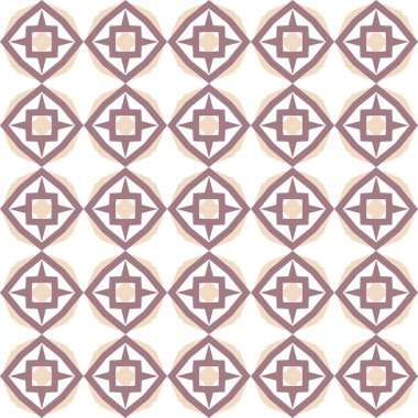 Kusursuz Vektör Deseni. Geometrik Süsleme Biçiminde Arkaplan DokusuName.