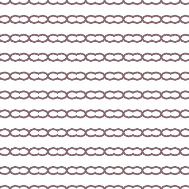 Kusursuz Vektör Deseni. Geometrik Süsleme Biçiminde Arkaplan DokusuName.