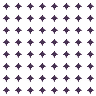 Kusursuz Vektör Deseni. Geometrik Süsleme Biçiminde Arkaplan DokusuName.