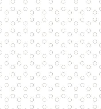Kusursuz Vektör Deseni. Geometrik Süsleme Biçiminde Arkaplan DokusuName.