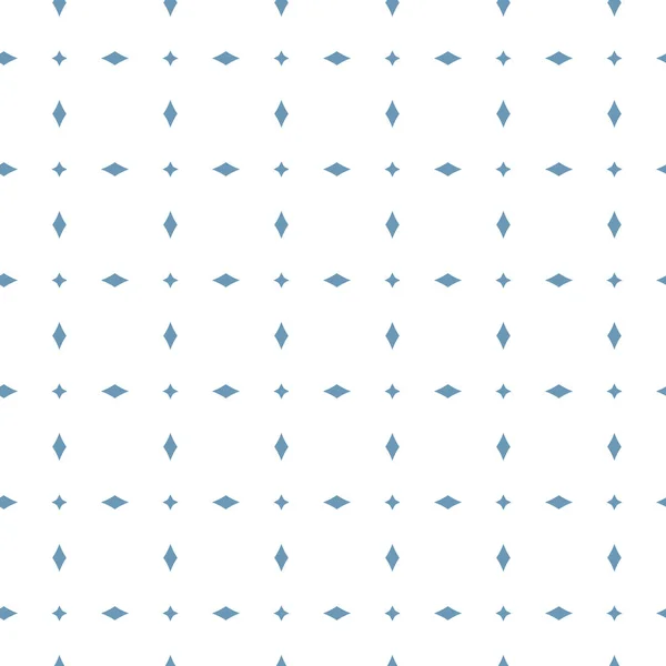 Naadloos Vectorpatroon Achtergrond Textuur Geometrische Decoratieve Stijl — Stockvector