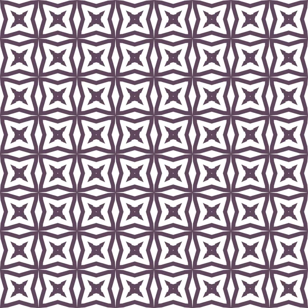 Kusursuz Vektör Deseni. Geometrik Süsleme Biçiminde Arkaplan DokusuName.