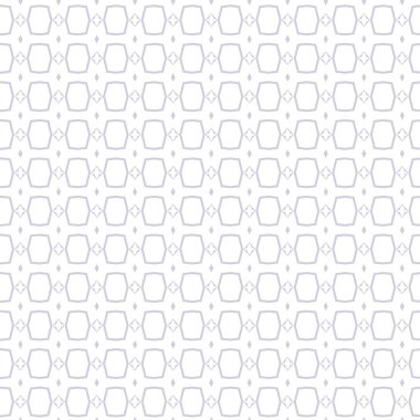 Kusursuz Vektör Deseni. Geometrik Süsleme Biçiminde Arkaplan DokusuName.