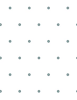 Kusursuz Vektör Deseni. Geometrik Süsleme Biçiminde Arkaplan DokusuName.